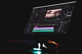 Short-Form Video Editing